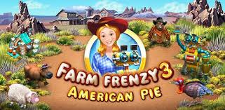 Cultivate a full digital farm and raise several different common barn animals in this farm simulation game. Farm Frenzy 3 American Pie Funny Farming Game On Windows Pc Download Free 1 3 Com Alawar Ff3americanpie