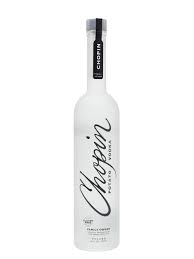 A new york brand known simply as tree vodka makes a fun, fruity drink from the apples they grow and harvest from their own apple trees, planted at the distillery. Chopin Potato Vodka Buy From World S Best Drinks Shop
