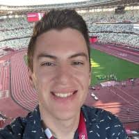 Aaron Rhinehart's Instagram, Twitter & Facebook