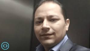 Software Service for Impact: Mr. Sachin Chawla