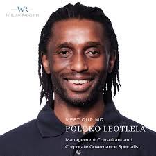 William Chirinda ACIS