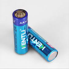 Do Rechargeable Lithium Ion Aa Batteries Exist Reactual
