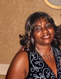 Obituary information for Monica Scott Rook