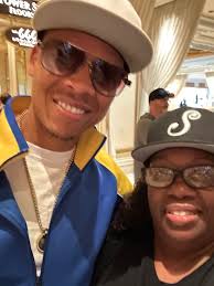 Ronnie DeVoe🥰🥰🥰