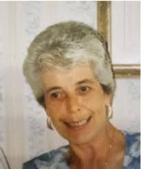 Uncle Ernie twins Loretta and Roland Simpson