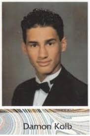 Class of 1993 (Santaluces Community High School)