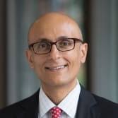 Dr. Samson Wiseman, MD