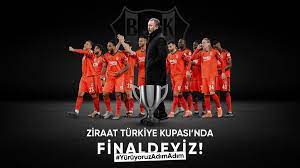Maybe you would like to learn more about one of these? Besiktas Jk On Twitter Besiktas 3 2 M Basaksehir Mac Sonucu Ziraat Turkiye Kupasi Nda Finaldeyiz Yuruyoruzadimadim