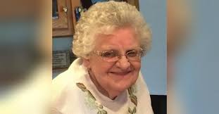 Vivian E. Strohm Obituary