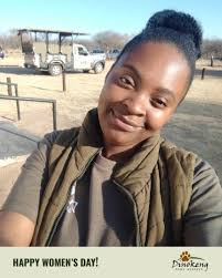 Dinokeng Game Reserve Magazine