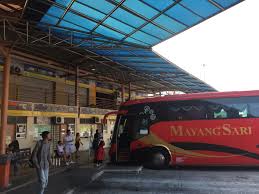 Oleh itu, pencemaran bunyi seperti kebisingan. Pontian Bus Terminal Expressbusmalaysia Com