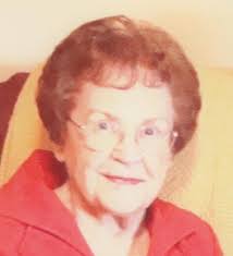 Eileen Holschen Obituary