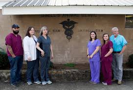 Appointment slots are now available for both our february 19th and february 23rd clinics. Isbell Animal Clinic Gadsden Al 35901