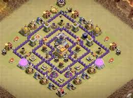 War base th 9 anti lava baloon lavalon war base th 9 terkuat anti gowipe dan gowiwi. Base Th 9 Terkuat 2021 Anti Bintang 3 25 Formasi Base Th 7 Coc Terkuat Anti Bintang 3 Vexagame War Th 6 Tidak Sesulit Saat Anda Sudah Mencapai Th