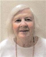 In Loving Memory of Jacqueline (Jackie) Dawn Simpson