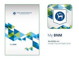 Bank negara malaysia (the central bank of malaysia), is a statutory body which started operations on 26 january 1959. Bank Negara Malaysia A Twitter Download Mybnm Your One Stop Mobile App For Latest Exchange Rates Financial News Fraud And Scam Alert List