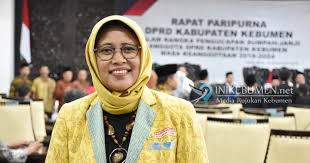 We did not find results for: Yuniarti Widayaningsih Figur Perempuan Kandidat Terkuat Pimpinan Dprd Kebumen Ini Kebumen Media Rujukan Kebumen