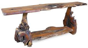 Shop for turquoise modern sofas and the best in modern furniture. 84 Free Form Slab Mesquite Sofa Table With Turquoise Inlay