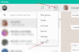 Although it is difficult to pinpoint the root of the problem with whatsapp, usually the issue is caused by the app or the iphone's software. Whatsapp Desktop Not Opening Or Not Working In Windows 10