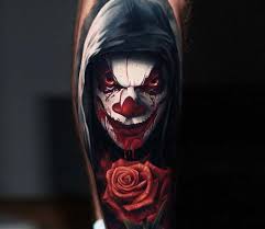 Garp, as had been requested by roger before his execution.15 ace was the 2nd. 21 Clown Tat Ideas In 2021 Clown Tattoo Evil Clowns Clown