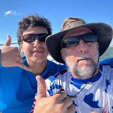 How big is this Bull Shark ? To me it looks every bit 9 foot