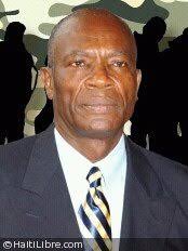 Since the days of Dessalines.. people been conspiring for the top job, at  the expense of leaving our country for the vultures 🤦🏾‍♂️😢