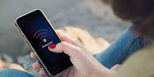 Oh and also it's super illegal. Is It Effective Cell Phone Jammer App