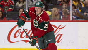 Parise and suter, both 36, signed with the wild as free agents on july 4, 2012, and have played the past nine seasons together in minnesota. Predators Ryan Suter To Meet Again In Minnesota