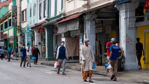 One of them is a. Vox Singapore S Covid 19 Case Fatality Rate Is Remarkably Low Why