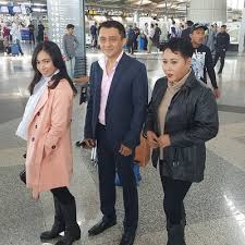 I advise you it see movie!!! Filem Pencuri Hati Mr Cinderella 2017