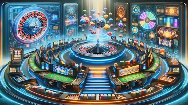 How to Register and Start Playing on RR88: Complete User Guide