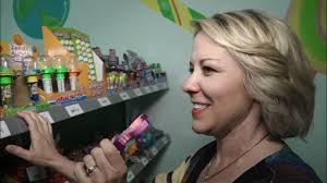 Candyland, Hill City