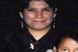 Dale Lee Poor Thunder