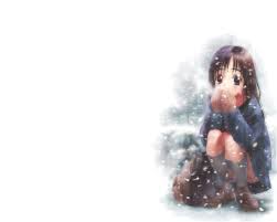 Animated Winter Wallpaper Anime Snow Winter Wallpaper Animation