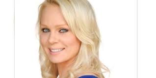 Celebrities with first name: Marika