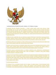 57+ gambar kursi garuda indonesia. Lambang Burung Garuda Pancasila Pdf