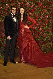 Maybe you would like to learn more about one of these? A Detailed Decode Of Deepika Padukone And Ranveer Singh S Couple Style Vogue India