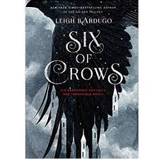 Every new chapters published by the author is updated instantly on the light novel pub and notification service is provided to the readers. Six Of Crows Epub College Learners