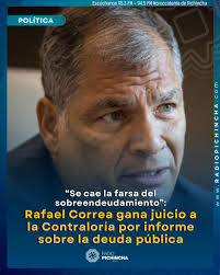 Tena y #Baños: Diego Borja