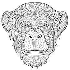 Some of them youve seen before, some of them you will meet at first time. Printable Animal Printable Cute Coloring Pages For Adults Novocom Top