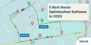 Once saved your route automatically syncs with your outdooractive app and, needless to say. 5 Best Route Optimization Software To Choose From In 2021