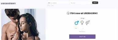 UberHorny Review