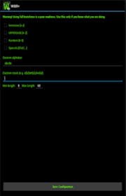 Wibr Wifi Bruteforce For Android Apk Download