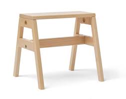 Hocker aus holz lassen sich aufgrund der großen. Kaufen Kids Concept Hocker Saga Holz Jollyroom