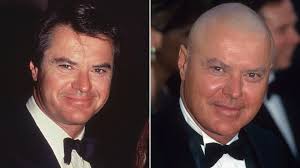 Robert Urich: el extraño cáncer que acabó con la vida de la estrella  televisiva de los 70