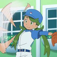 Pokemon Sun Moon Episode 28 Pokemon Characters Pokemon People Pokemon Sun