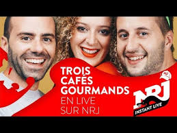 Перевод песни à nos souvenirs — рейтинг: Trois Cafes Gourmands A Nos Souvenirs Nrj Instant Live Youtube