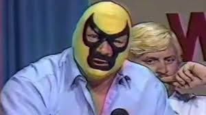 The Life & Career of "The Assassin" Jody Hamilton