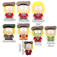 Phillip 'Pip' Pirrup | Wiki | South Park Amino