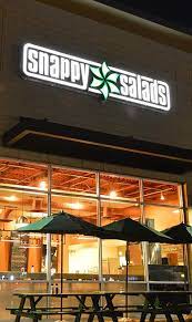 Award Winning Restaurant In Dallas Fort Worth Focused On High Quality Dallas Fort Worth Restaurant Salad Bar